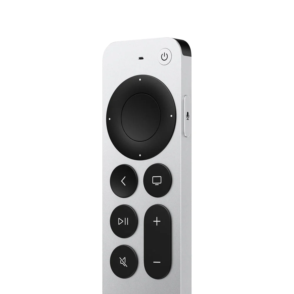 Apple TV 4K Wi‑Fi + Ethernet - 128 GB - Image 3