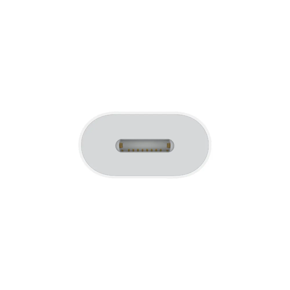 Adaptador de USB-C a Lightning - Image 3