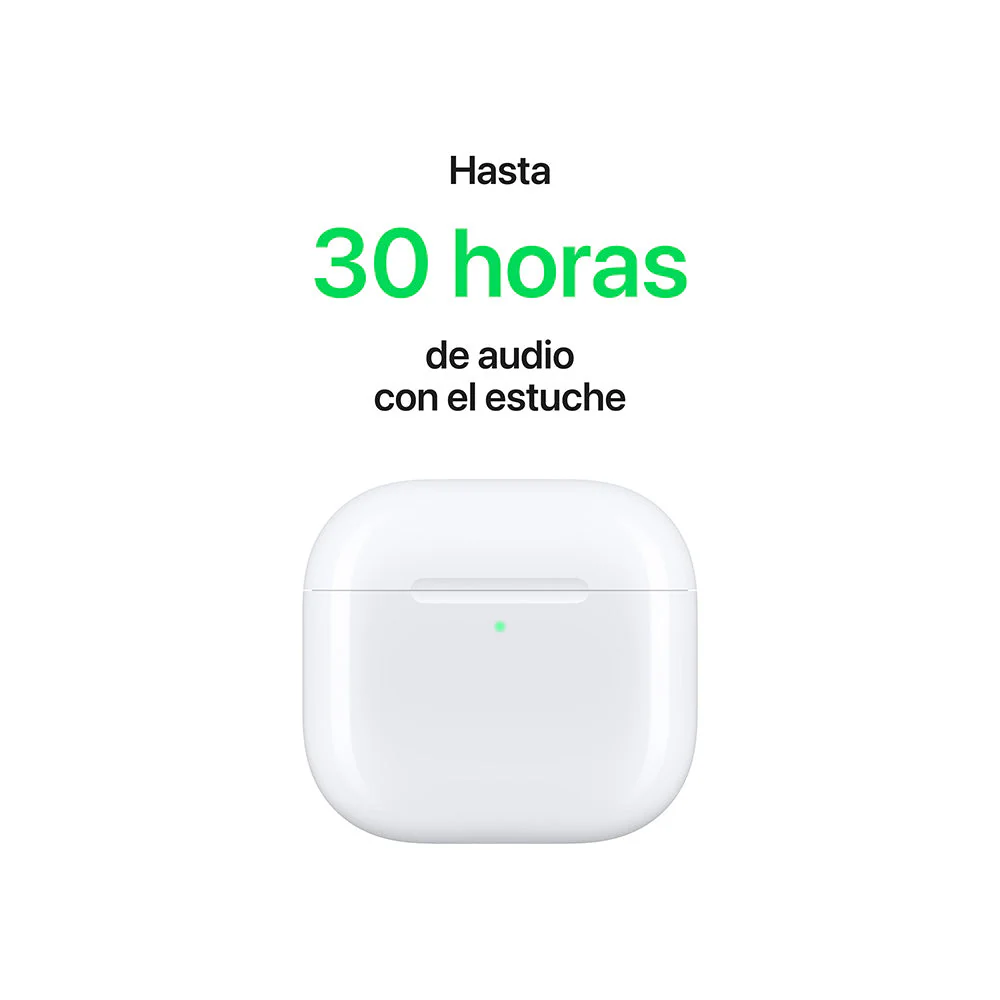 AirPods 4 - Image 6