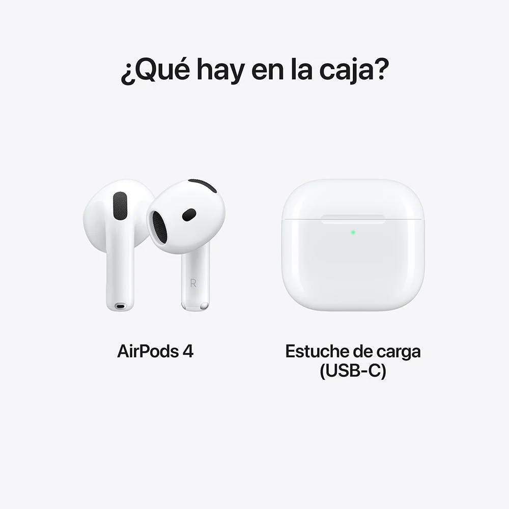 AirPods 4 - Image 8