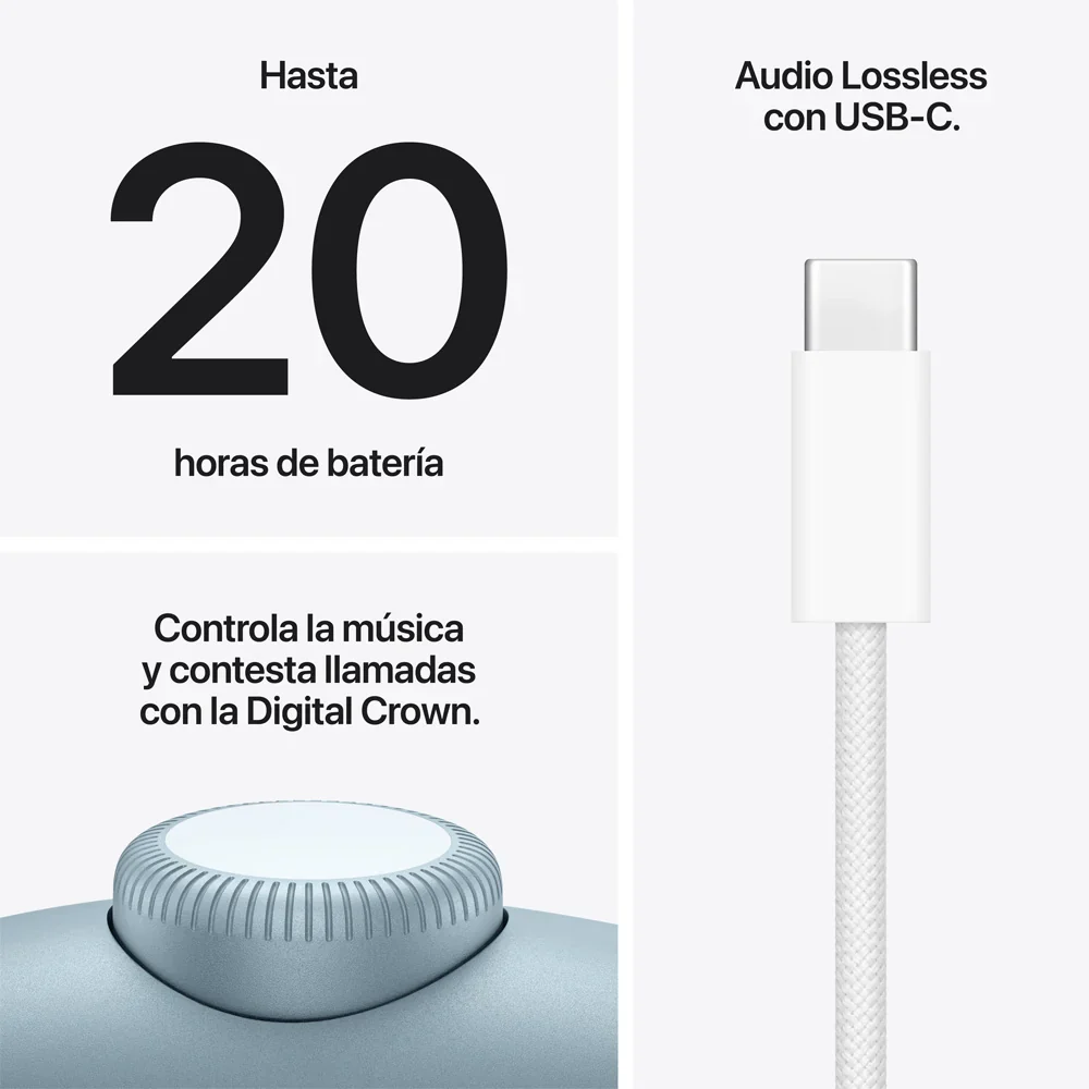 AirPods Max 2 - Image 22