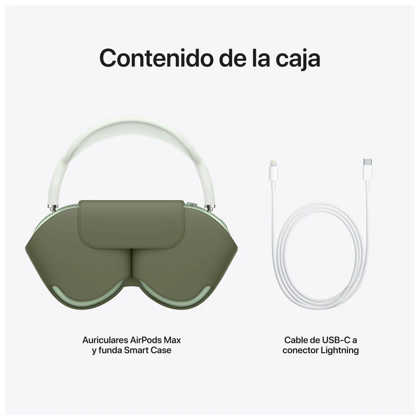 AirPods Max - Image 22