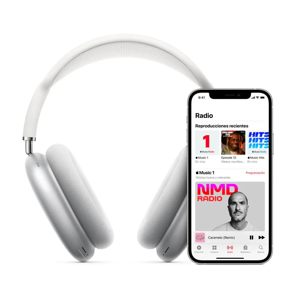 AirPods Max - Image 4