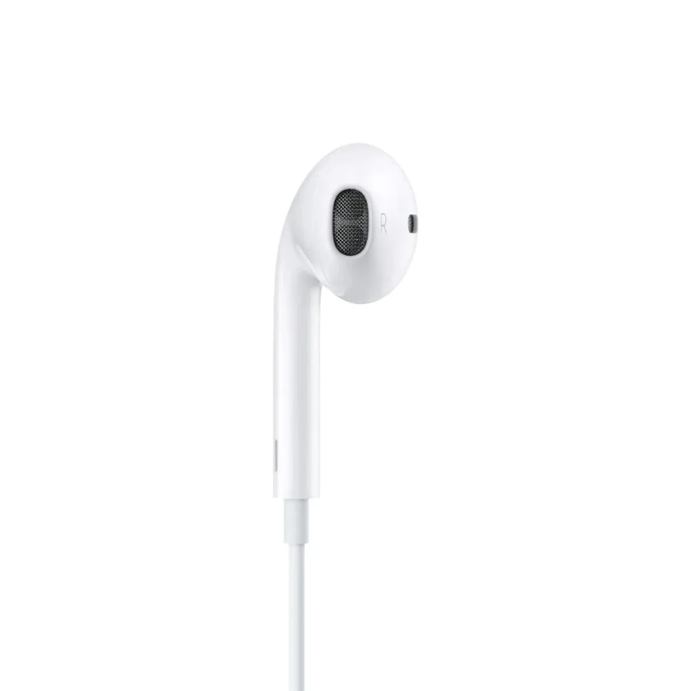 Earpods Apple con Plug de 3.5mm - Blanco - Image 4