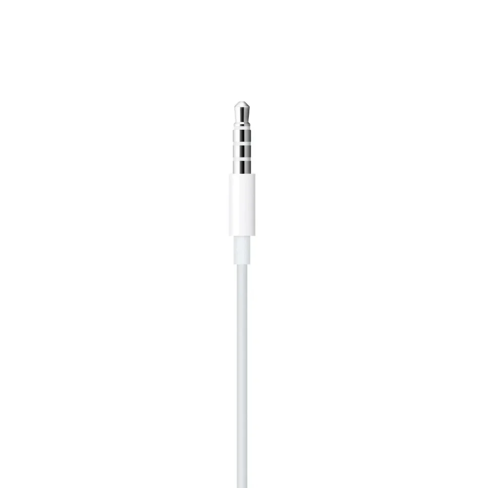 Earpods Apple con Plug de 3.5mm - Blanco - Image 5