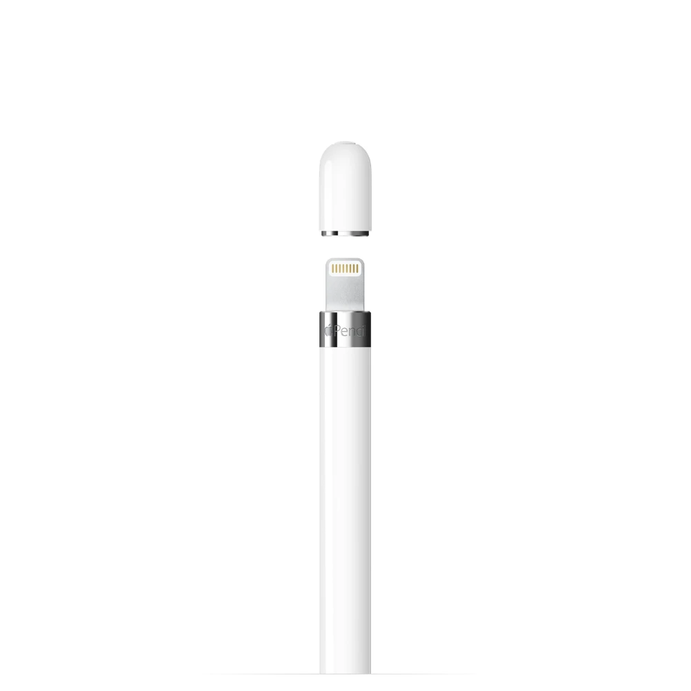 Apple Pencil (1.ª generación) - Incluye Adaptador de USB‑C al Apple Pencil - Image 3
