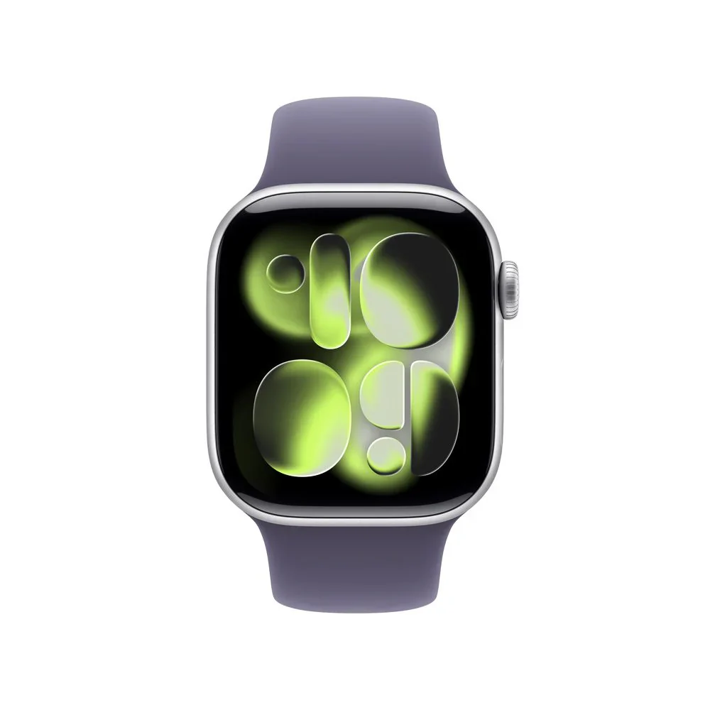 Apple Watch Series 11 (GPS) Correa Deportiva - Image 10