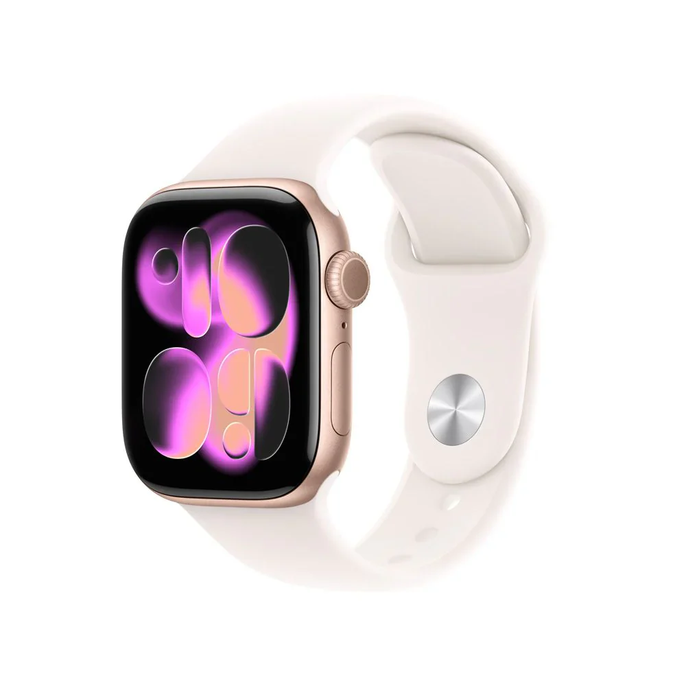 Apple Watch Series 11 (GPS) Correa Deportiva - Image 12