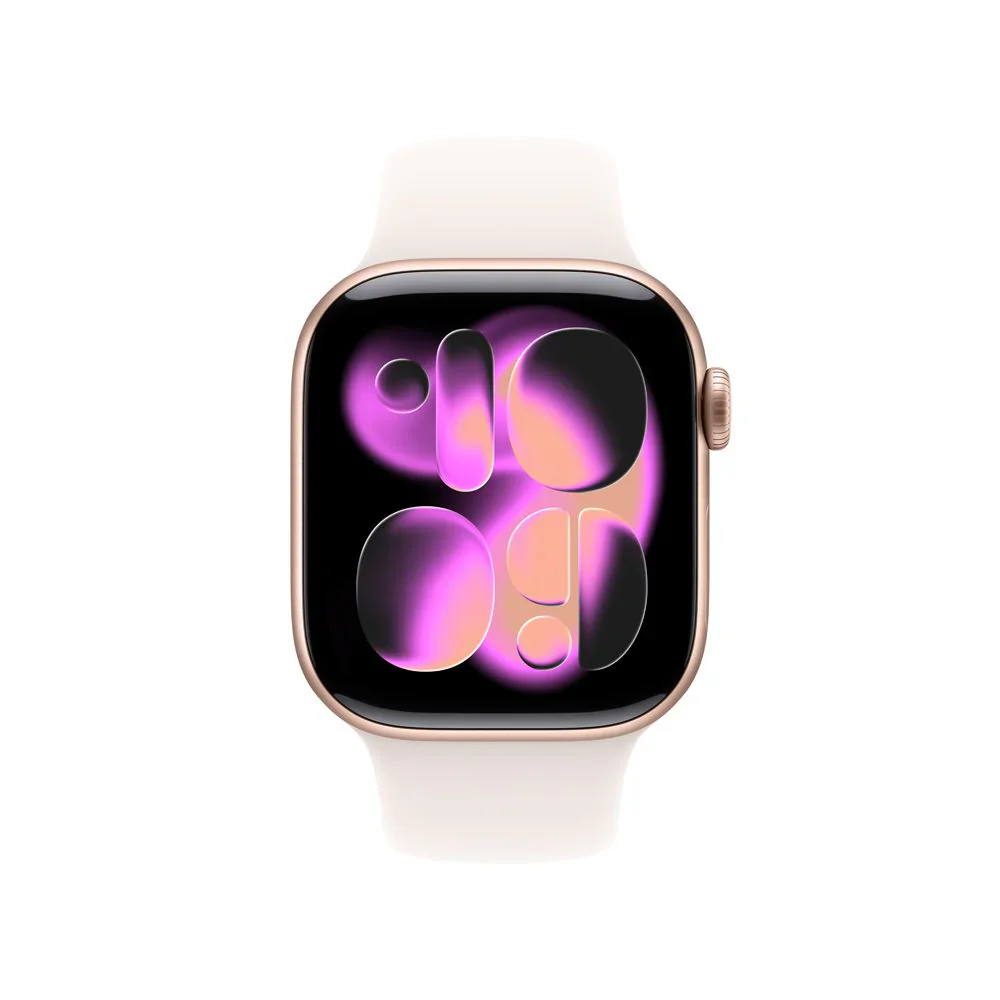 Apple Watch Series 11 (GPS) Correa Deportiva - Image 13