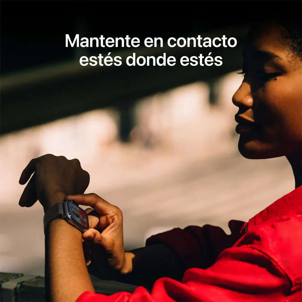 Apple Watch Series 11 (GPS) Correa Deportiva - Image 7