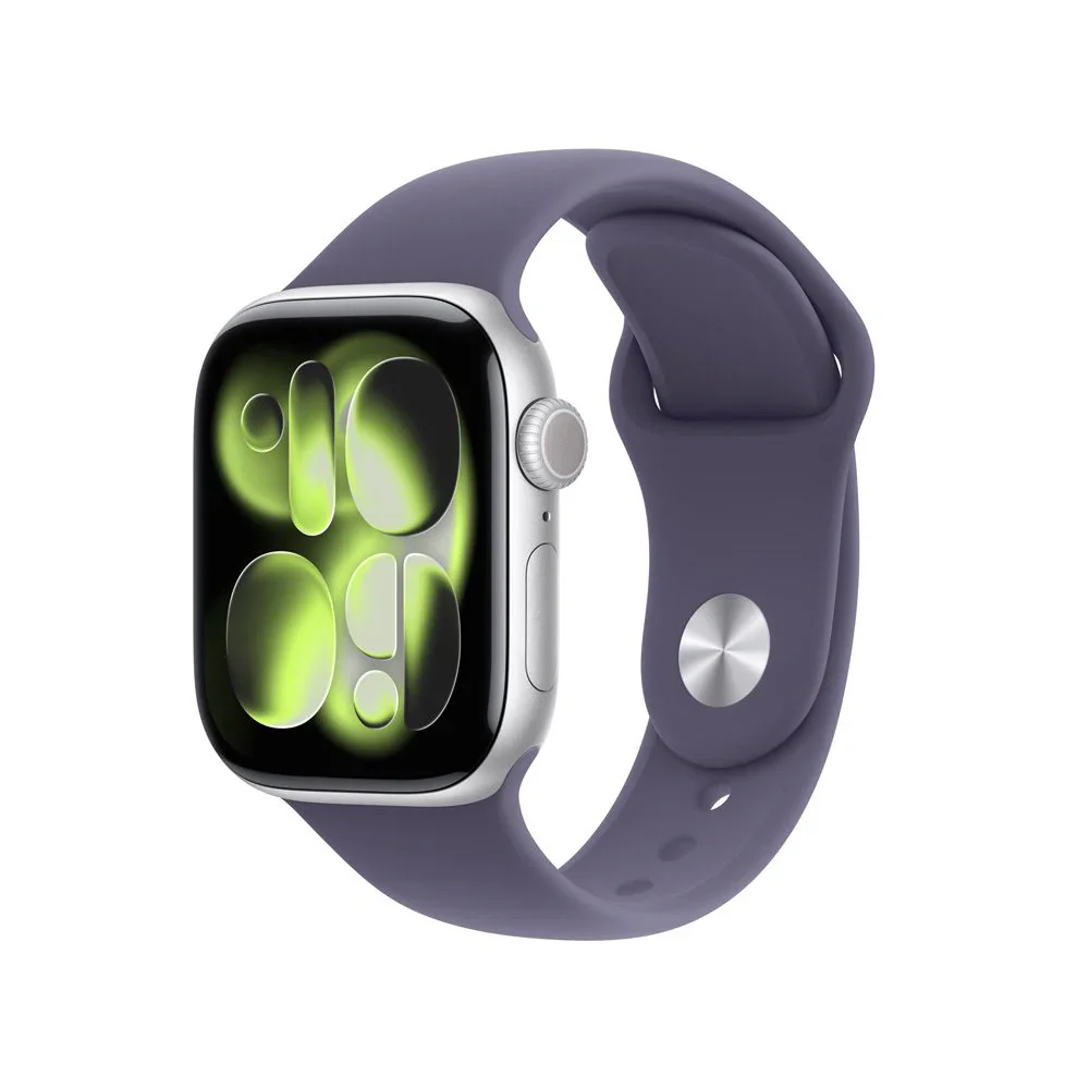 Apple Watch Series 11 (GPS) Correa Deportiva - Image 9