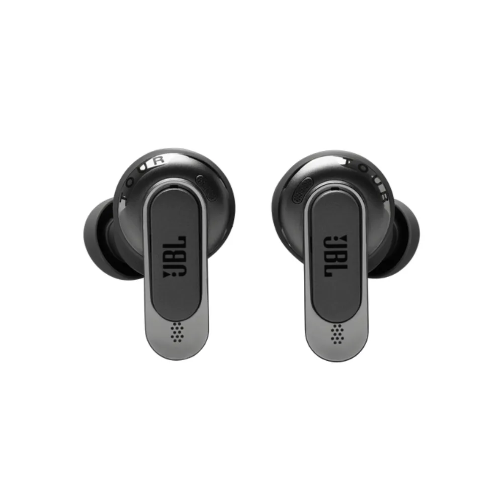 Audífonos JBL Earbuds Tour Pro 3 NC True Wireless - Negro - Image 4
