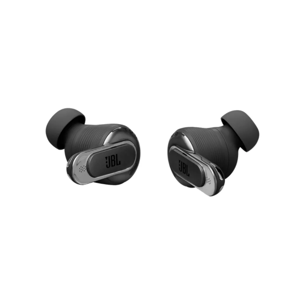 Audífonos JBL Earbuds Tour Pro 3 NC True Wireless - Negro - Image 6