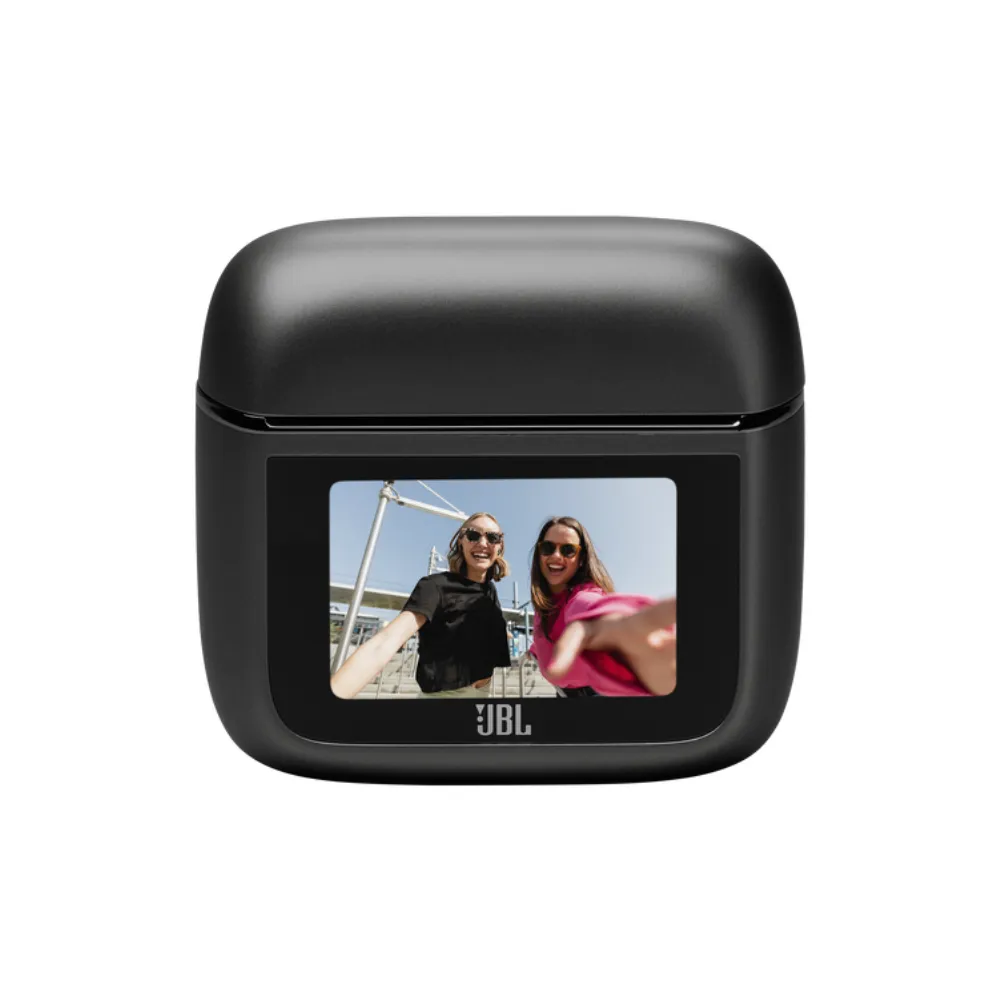 Audífonos JBL Earbuds Tour Pro 3 NC True Wireless - Negro - Image 9