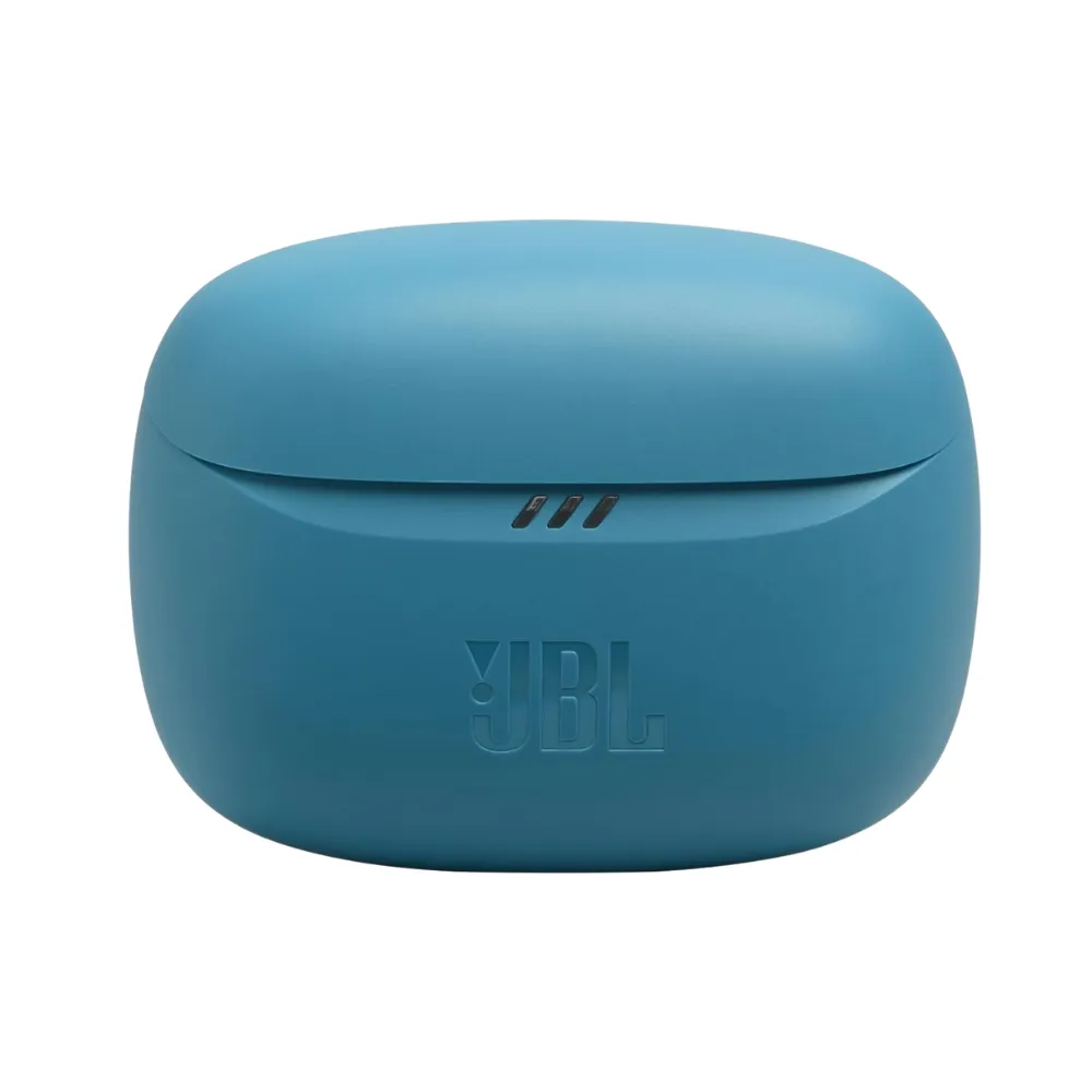 Audífonos JBL Earbuds Tune Buds 2 NC True Wireless - Turquesa - Image 3
