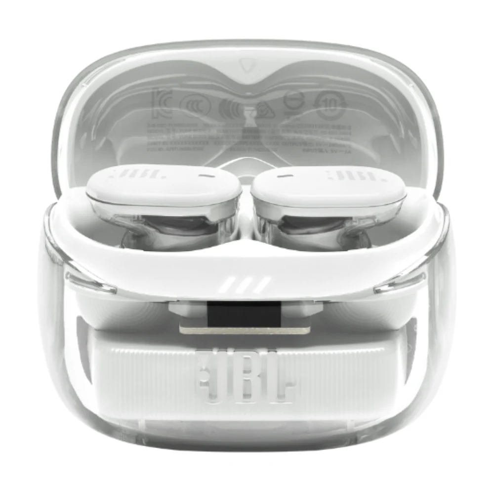 Audífonos JBL Tune Buds 2 Inalámbricos