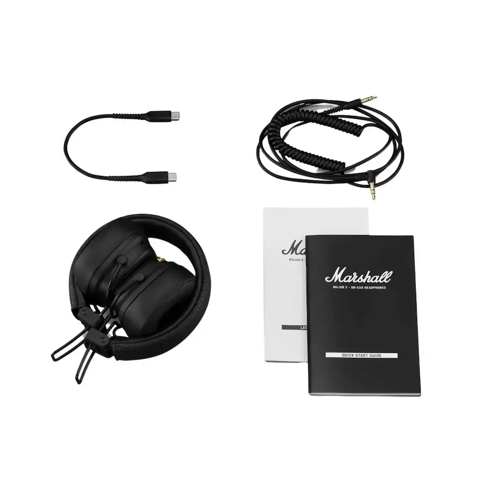 Marshall Major V - Image 13