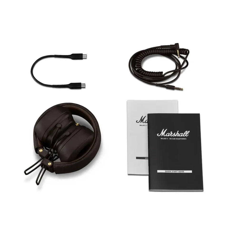 Marshall Major V - Image 5