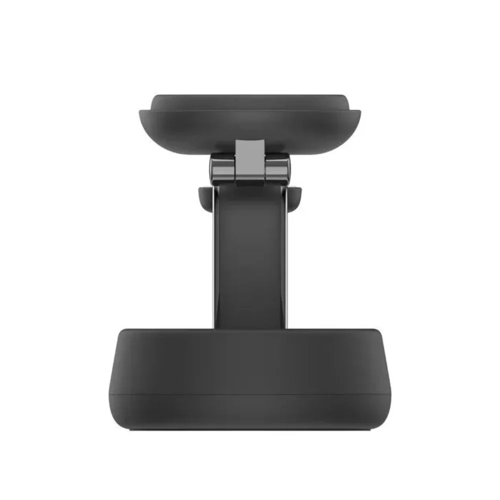 Base de Carga Belkin Qi2 Magnética 3 en 1 25W - Negro - Image 4