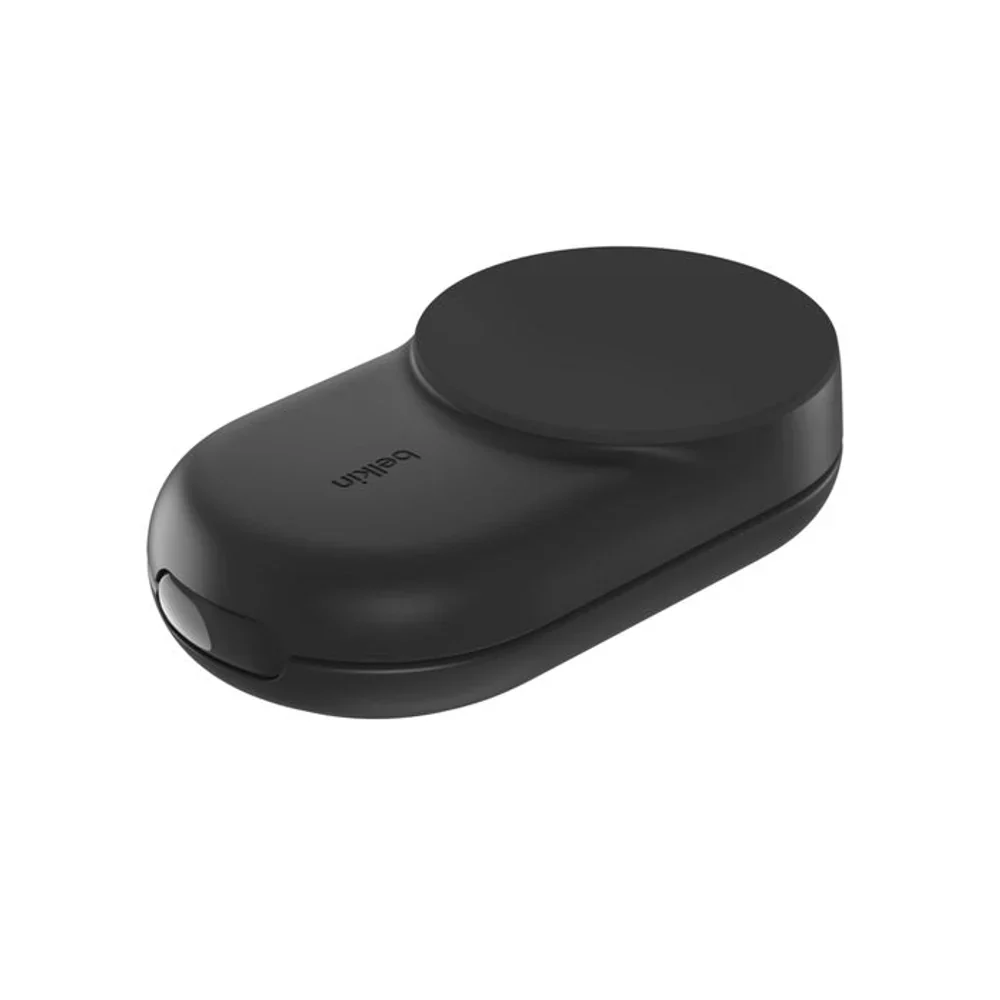 Base de Carga Belkin Qi2 Plegable  3 en 1 25W - Negro - Image 3