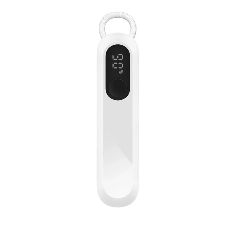 Batería Externa Belkin 10K con 2 USB-C  - Blanco - Image 3