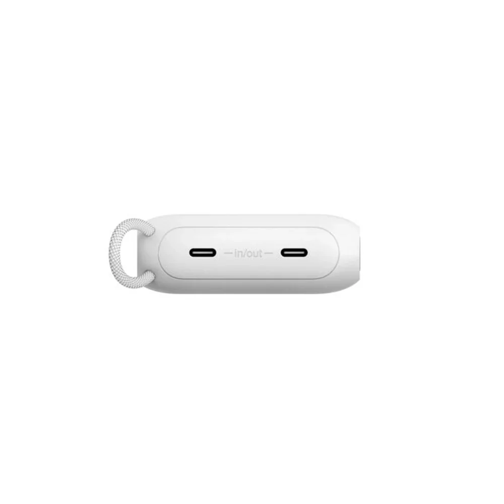 Batería Externa Belkin 10K con 2 USB-C  - Blanco - Image 5