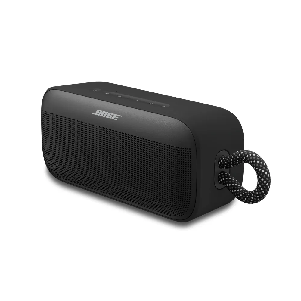 Bocina portátil Bose SoundLink Plus - Image 5