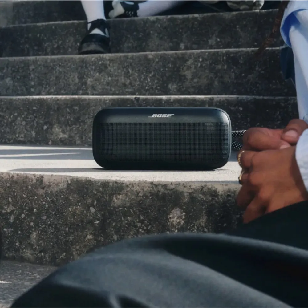 Bocina portátil Bose SoundLink Plus - Image 8