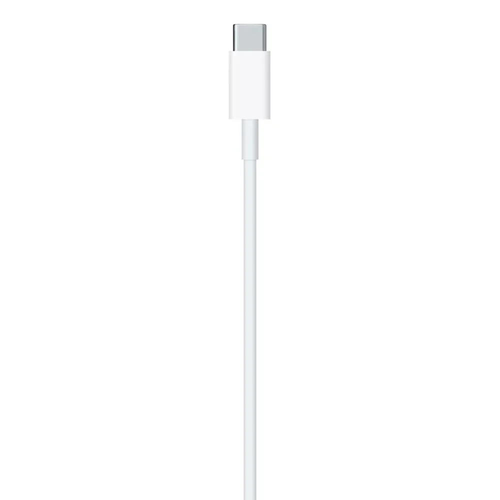 Cable Apple USB-C a Ligthning - 2m - Blanco - Image 3