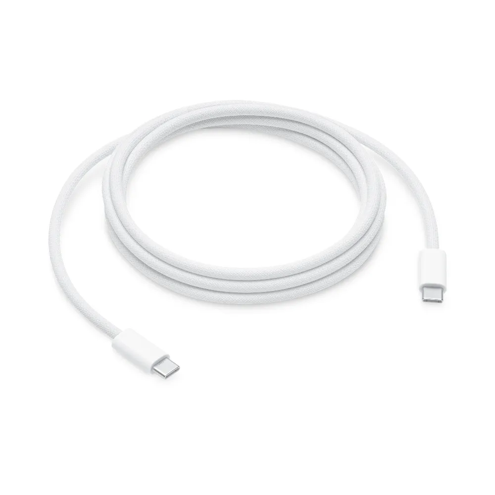 Cable de carga USB-C de 240 W (2 m)