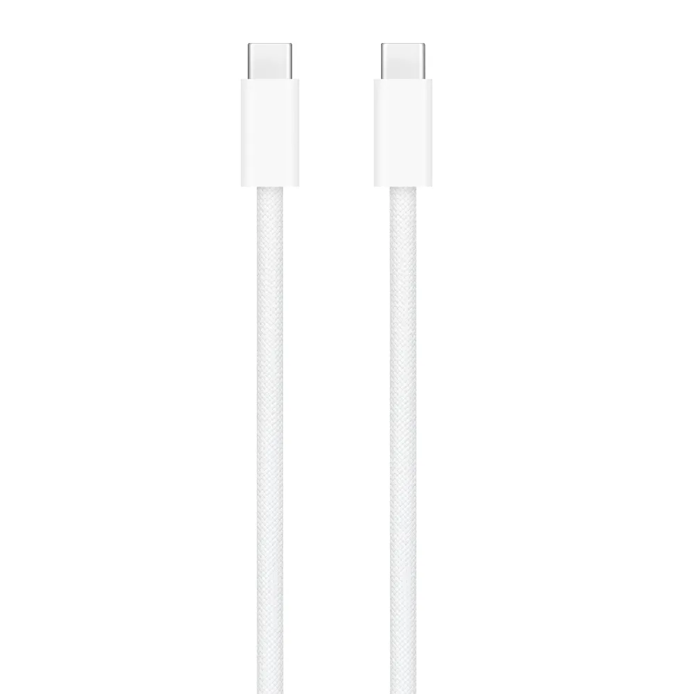 Cable de carga USB-C de 240 W (2 m) - Image 2