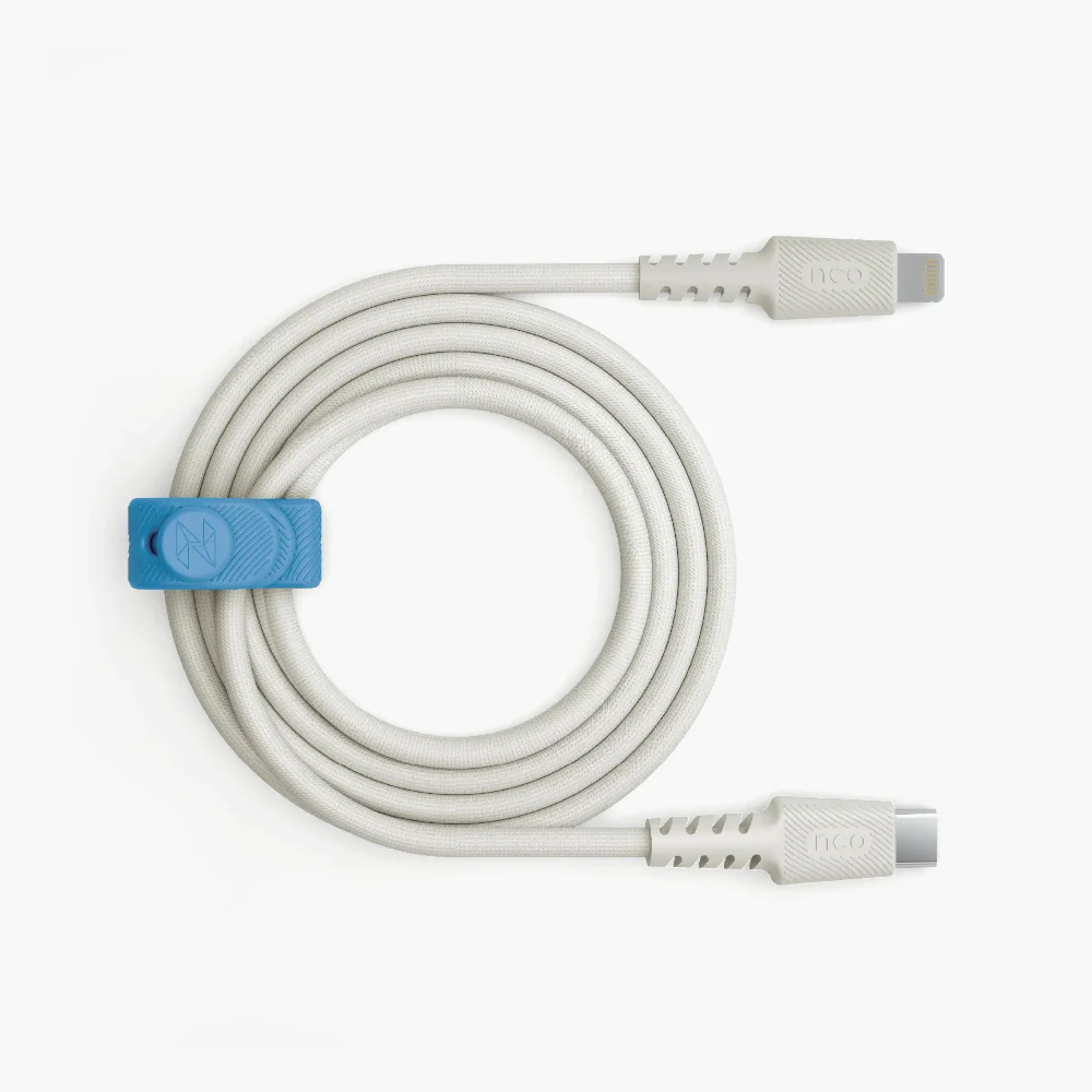 Cable PowerLite NCO USB-C a Lightning