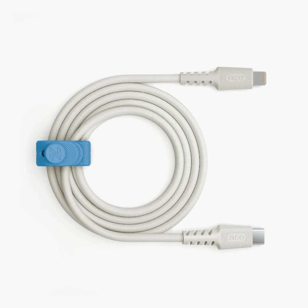 Cable PowerLite NCO USB-C a Lightning - Image 3