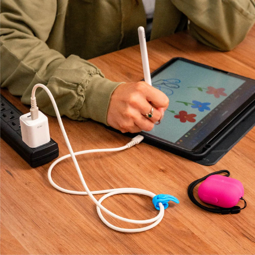 Cable PowerLite NCO USB-C a Lightning - Image 7