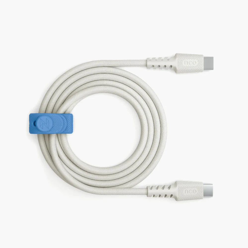 Cable PowerLite NCO USB-C a USB-C - Image 4