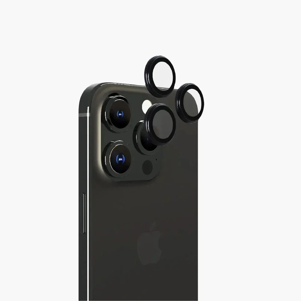 CamGuard NCO para iPhone 15 Series - Image 11