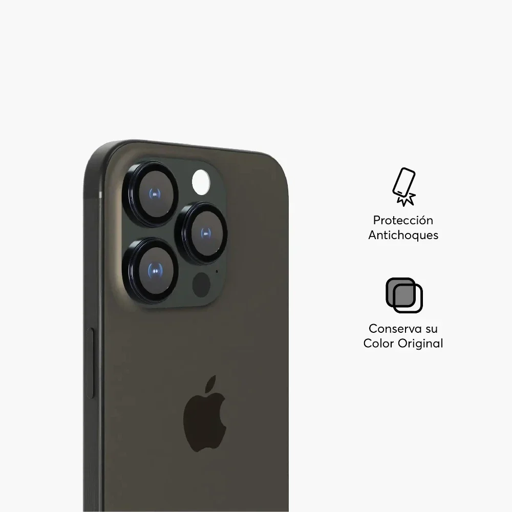 CamGuard NCO para iPhone 15 Series - Image 12