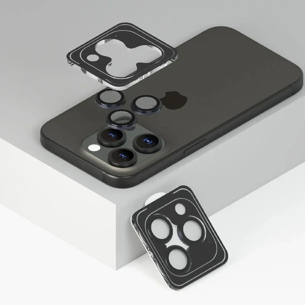 CamGuard NCO para iPhone 15 Series - Image 15