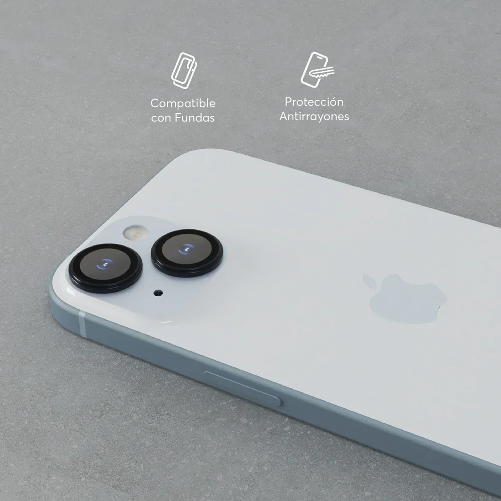 CamGuard NCO para iPhone 15 Series - Image 18