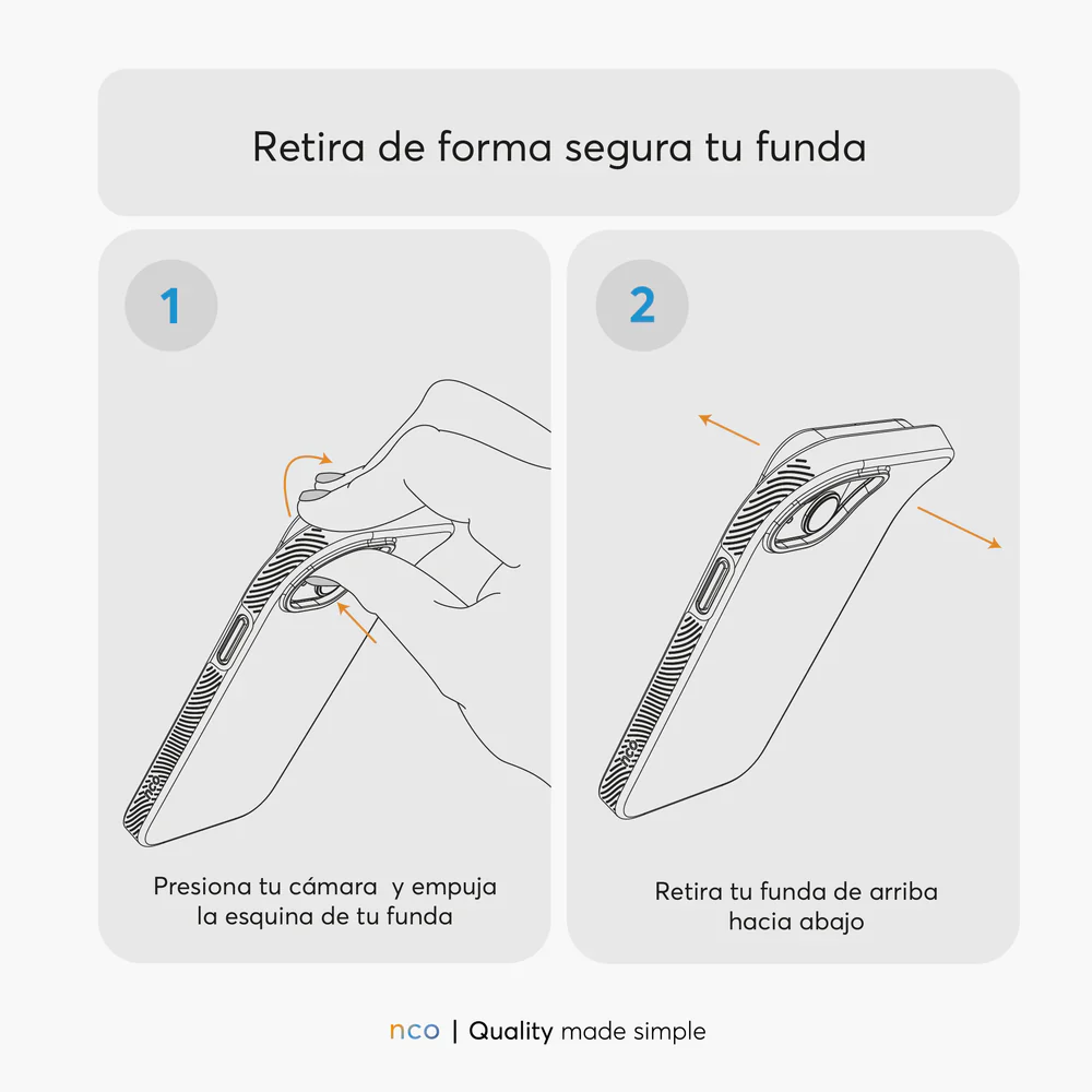 CamGuard NCO para iPhone 15 Series - Image 19