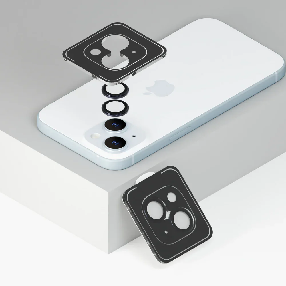 CamGuard NCO para iPhone 15 Series - Image 20