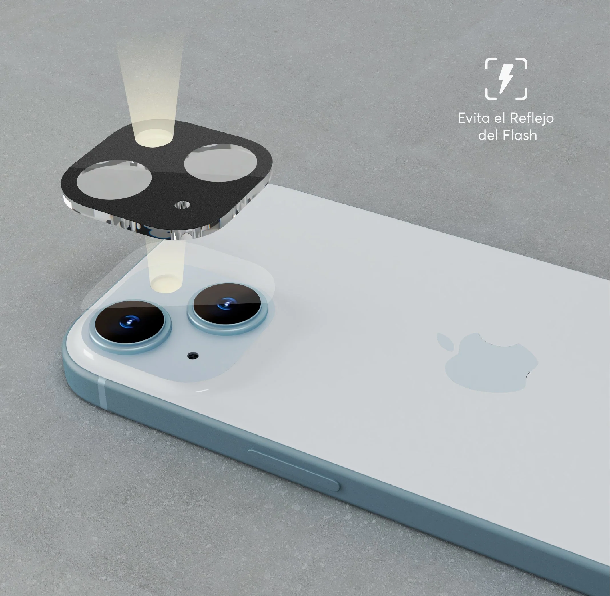 CamGuard NCO para iPhone 15 Series - Image 8