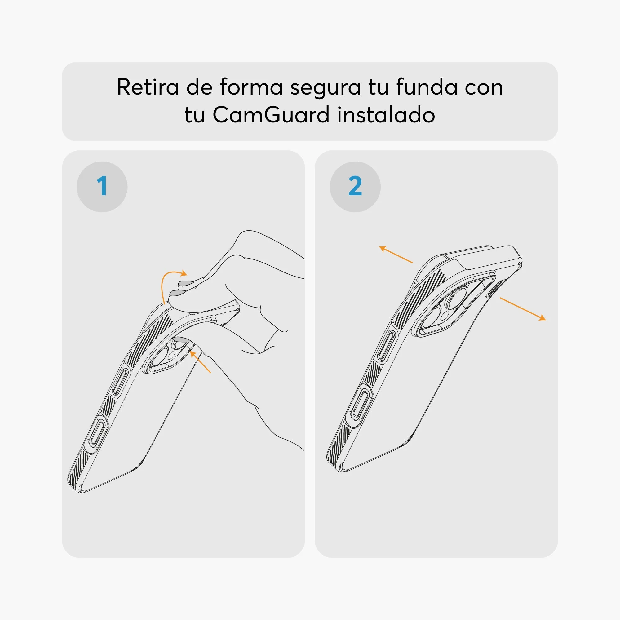 CamGuard NCO para iPhone 16 Series - Image 16