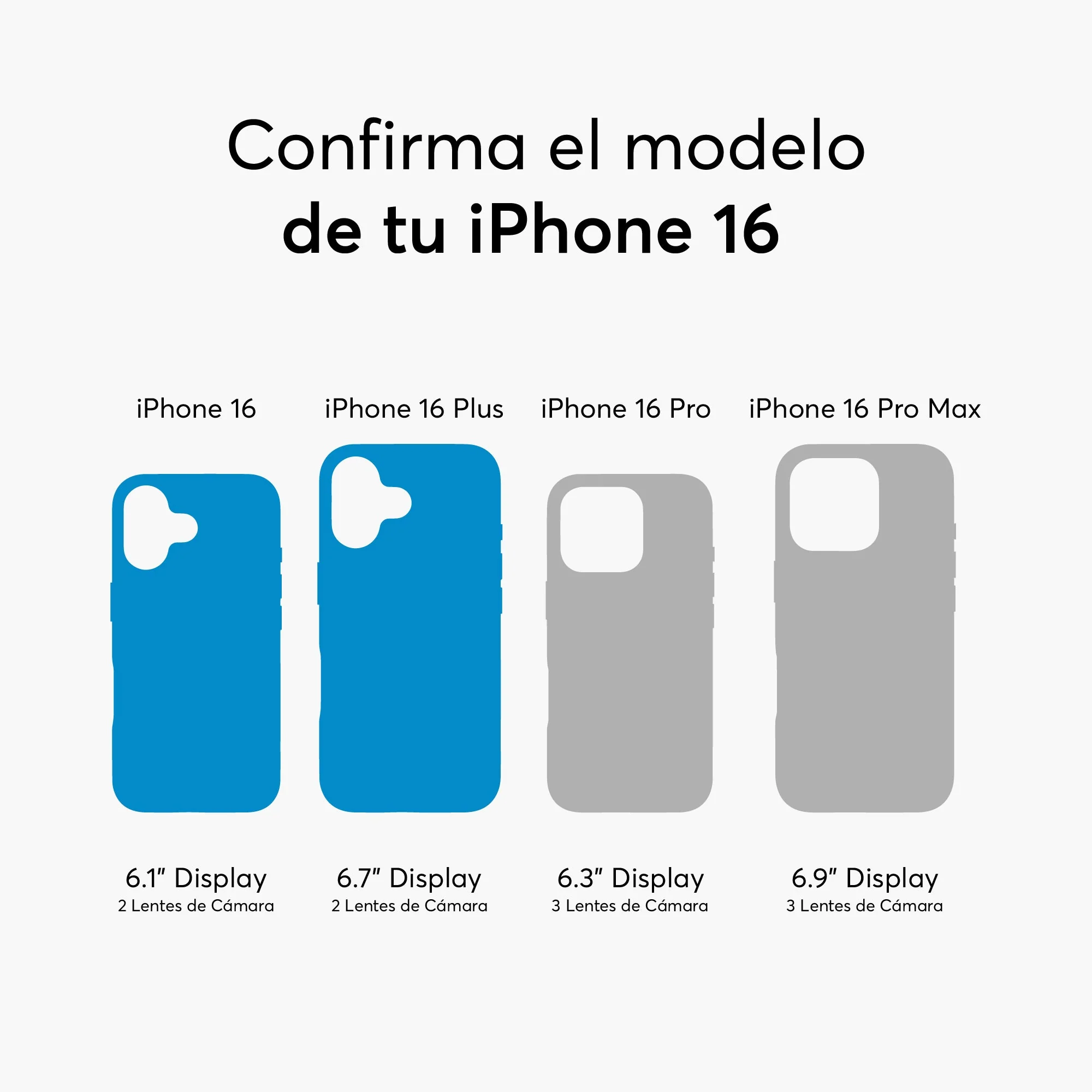 CamGuard NCO para iPhone 16 Series - Image 17