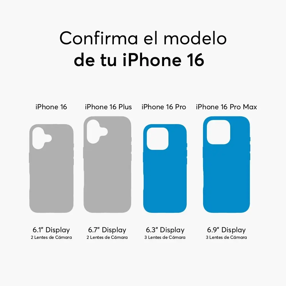 CamGuard NCO para iPhone 16 Series - Image 6