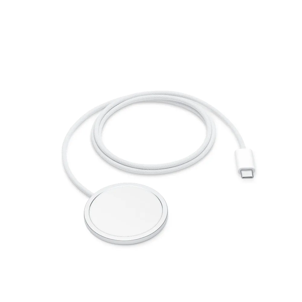 Cargador Inalámbrico Apple MagSafe (1m) - Image 3