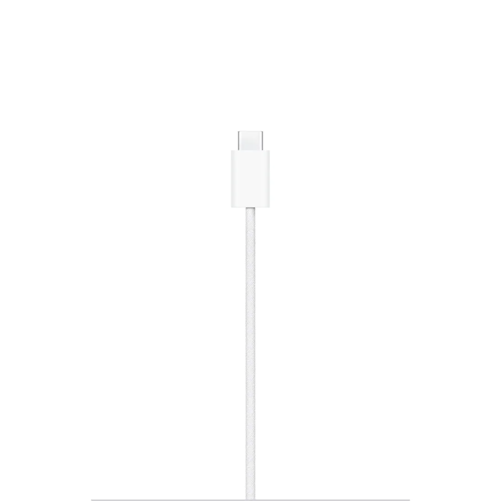 Cargador Inalámbrico Apple MagSafe (1m) - Image 4