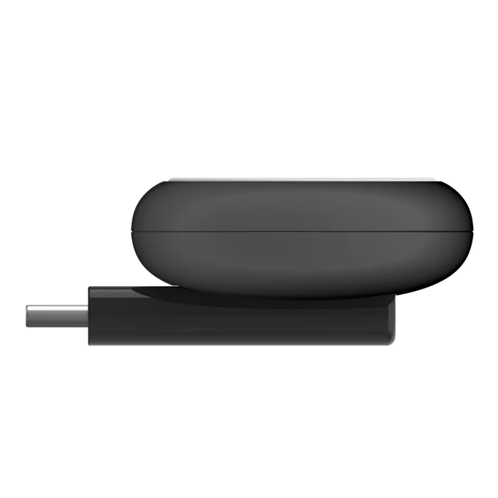 Cargador inalámbrico USB-C Belkin para Apple Watch - Negro - Image 6
