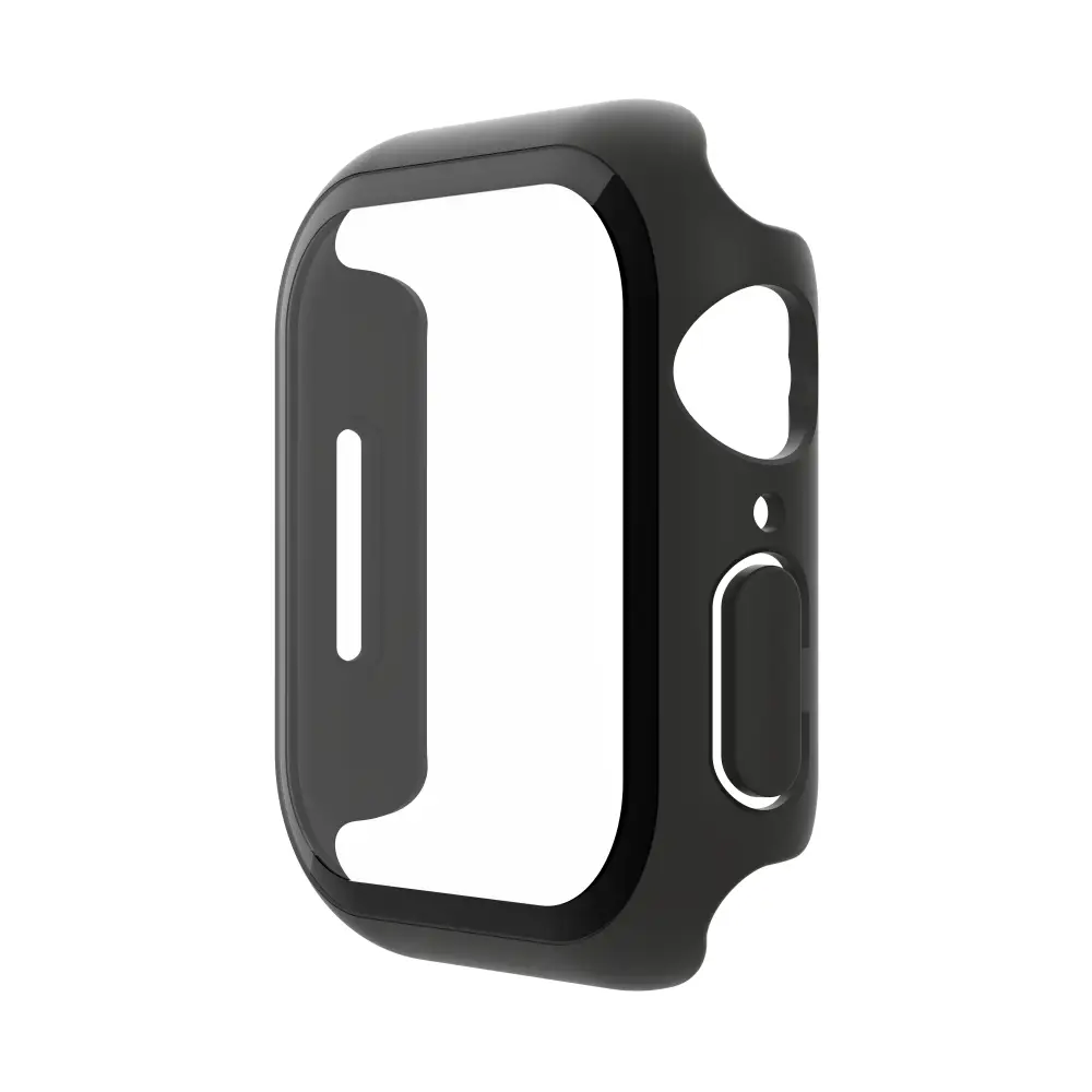 Case 360 Belkin Antimicrobial para Watch S10/42mm - Negro - Image 3