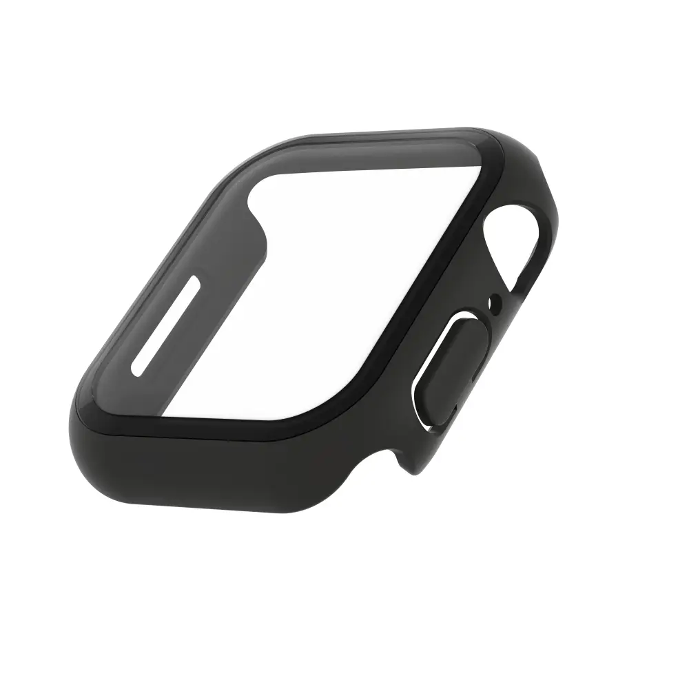 Case 360 Belkin Antimicrobial para Watch S10/42mm - Negro - Image 4